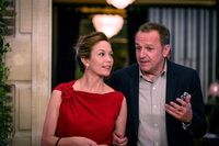 第150回：フランスを旧車でめぐるグルメと恋の旅『ボンジュール、アン』の画像