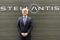 2024年のニューモデルは？ BEV戦略の行方は？ ステランティス ジャパンの打越社長が語る！