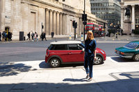 MINI 3ドア ピカデリーエディション