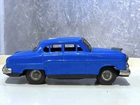 そのつくりから、末永く遊んでほしいと願いながら製作されたであろうことが想像できる。