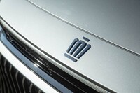 トヨタ・クラウン セダンZ＜FCEV＞（RWD）【試乗記】の画像