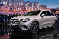 第86回：激論！ IAAモビリティー（前編）　―メルセデス・ベンツとBMWが示した未来のカーデザインに物申す―