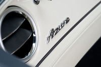 ベントレー・コンチネンタルGTアズール（4WD/8AT）【試乗記】の画像