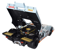 Gear Up! Selection | AGORA MODELS（アゴラモデルズ）の画像