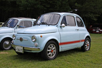 富士トリコローレ2011（後編）