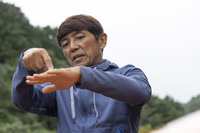 山野：FFスポーツカーを極めたルノー・スポールが最後にたどり着いた技術が「4コントロール」だという印象を受けました。見事なセッティングです。