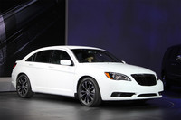 ロサンゼルスオートショー2010（その6）