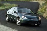 米国ホンダ、ニューアコードをリリース！