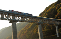 ECLIPSEの最新ナビでGO！ ｜ 吉田由美が行く あまちゃん聖地巡礼_32