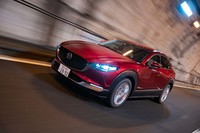 マツダCX-30 XD Lパッケージ