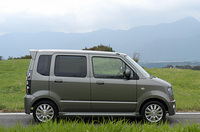 スズキ・ワゴンR（FF／4AT）／ワゴンR RR-DI（FF／4AT）【試乗記】の画像