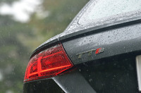 アウディTTSクーペ（4WD/6AT）【試乗記】の画像