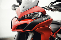 第2回：今年イチバンのオススメはこれだ！輸入バイク チョイ乗りリポート（後編）の画像