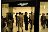 『NAVI』でお馴染み、写真家 小川義文氏の写真展始まるの画像