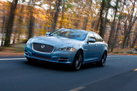 「XJ スーパースポーツ」