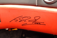 シューマッハーの愛車「550マラネロ」がオンセール！の画像