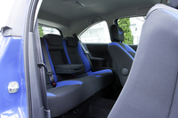 ルノー・メガーヌRS F1チーム リミテッドエディション（FF/6MT）【試乗記】の画像