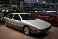 1980年「メドゥーサ」