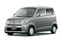 「ホンダ・ゼスト D」