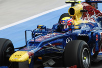 第9戦イギリスGP決勝結果【F1 2012 速報】の画像