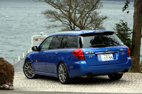 2005ワークスチューニンググループ合同試乗会（STI篇）【試乗記】の画像