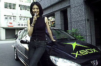 
	マイクロソフト株式会社の端麻衣子さん
	 