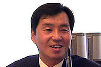 
	富士重工業、スバル商品企画本部の増田年男主査
	 