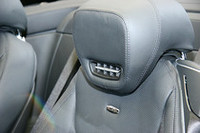 「メルセデスSLクラス」がビッグマイナーチェンジの画像