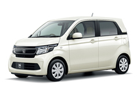 「ホンダN-WGN C」