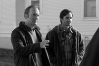 第70回：レガシィに父を乗せ、孝行息子が走る1200km『ネブラスカ　ふたつの心をつなぐ旅』の画像