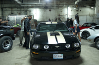 第82回：ポール・ウォーカーが残したデトロイトへの鎮魂歌『フルスロットル』の画像