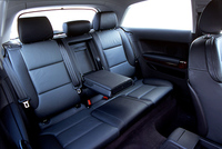 アウディA3 1.6（5MT）／2.0FSI（6MT）【海外試乗記】の画像