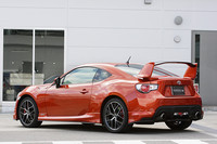 トヨタ86 サーキット試乗会【試乗記】の画像