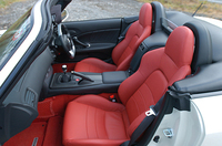 ホンダS2000 タイプV（FR/6MT）【試乗記】の画像