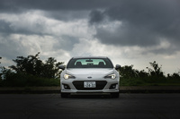 スバルBRZ S