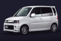 トッポ ローデスト