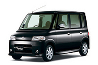 ダイハツ「タント」「ミラジーノ」にお買い得な特別仕様車、「エッセ」小変更の画像