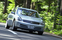 日産 スカイライン250GT【特集/大川悠】の画像