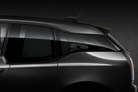 「i3セレブレーション エディション カーボナイト」（サンプロテクション・ガラス）