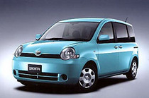 なっら シエンタ2/2 ハレタソラ「シエンタ」に特別仕様車2台 【ニュース】 - webCG