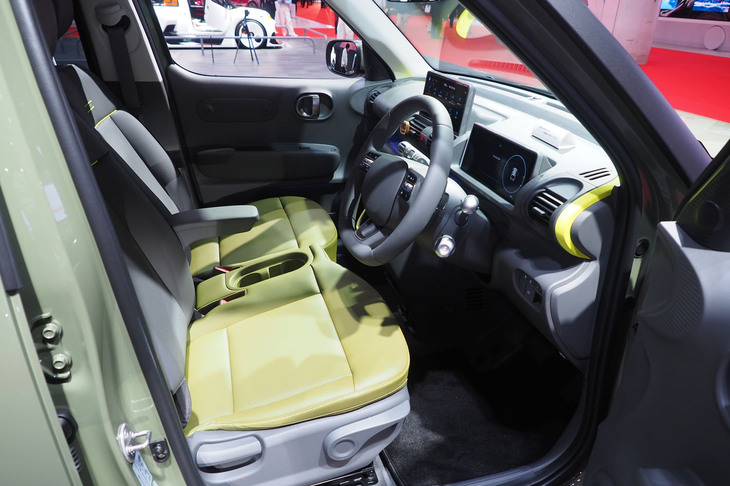 ヒョンデ・インスター