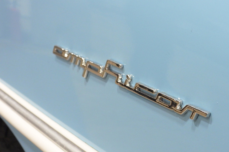 アンフィカー（1963年／RENDEZ-VOUS）