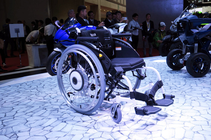 ヤマハJWX-1 PLUS＋