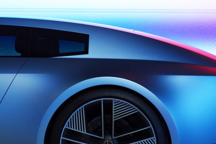 ジャガー・タイプ00