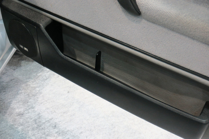 フォルクスワーゲン・ゴルフGLi（1991年）／スピニングガレージ