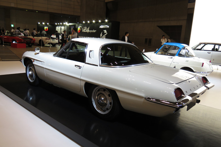 コスモスポーツ（1967年）