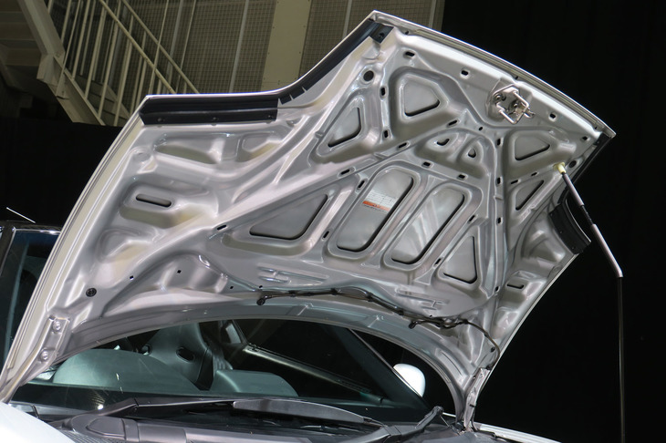 ホンダNSXタイプS（2004年モデル）