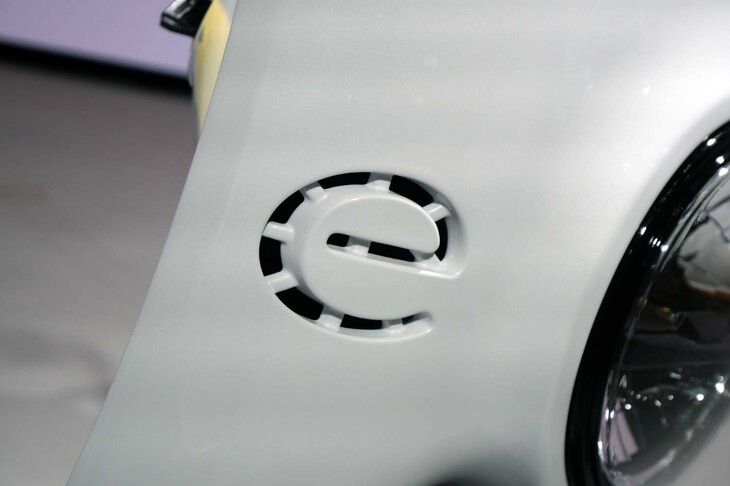 スズキe-choinori（イーチョイノリ）