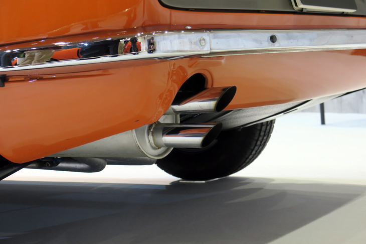 日産フェアレディZ 432R