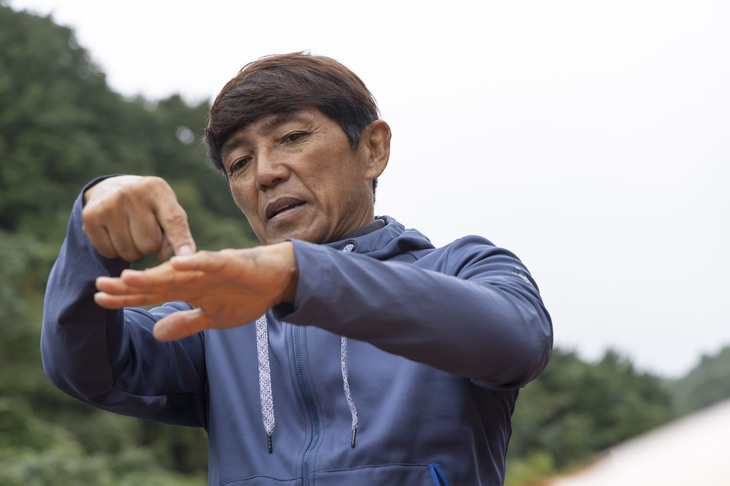 山野：FFスポーツカーを極めたルノー・スポールが最後にたどり着いた技術が「4コントロール」だという印象を受けました。見事なセッティングです。